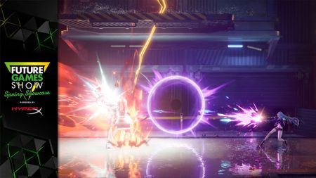 SlashZero debuts in the FGS Live From showcase