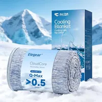 Elegear  Cooling Blanket for Night Sweats