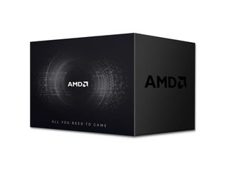 AMD's Combat Crate bundles a motherboard, processor, and graphics card in one package