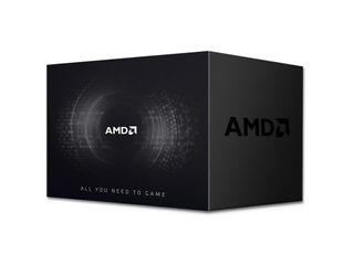 AMD&#039;s Combat Crate bundles a motherboard, processor, and graphics card in one package