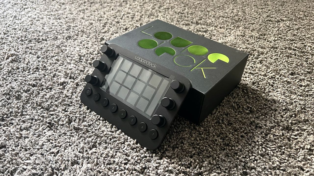 Loupedeck Live streaming controller