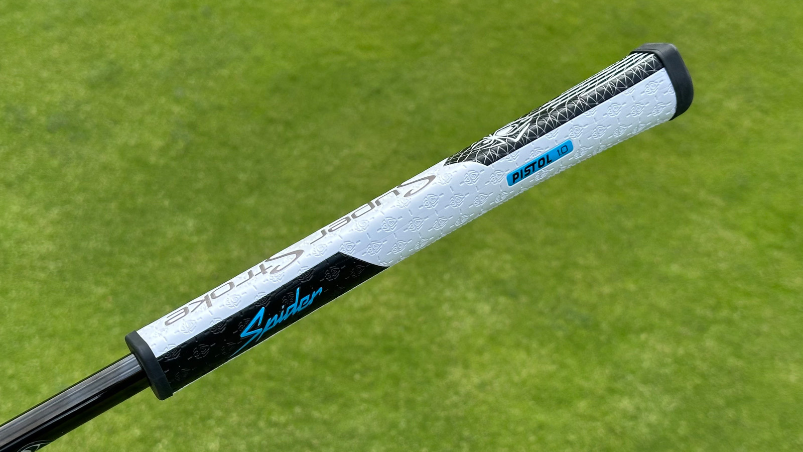 TaylorMade Spider 5K-ZT Putter Review