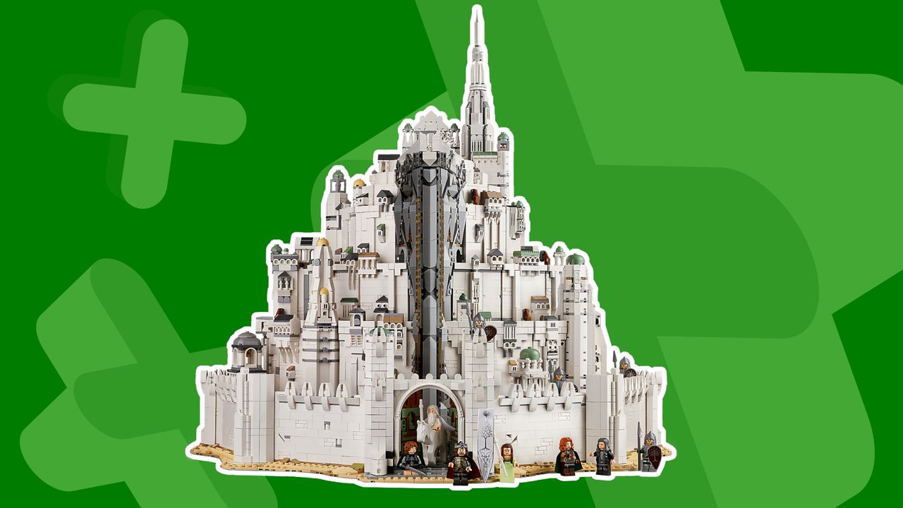 There are over 80 new Lego sets in June 2026, but these three are by far the best