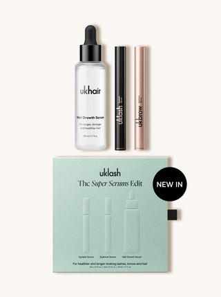 The Super Serums Set