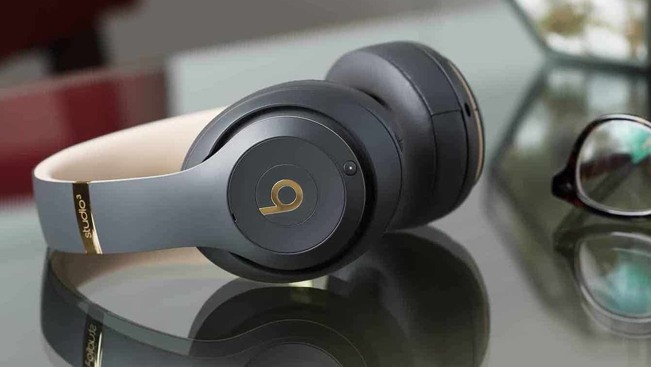 Beats Studio3