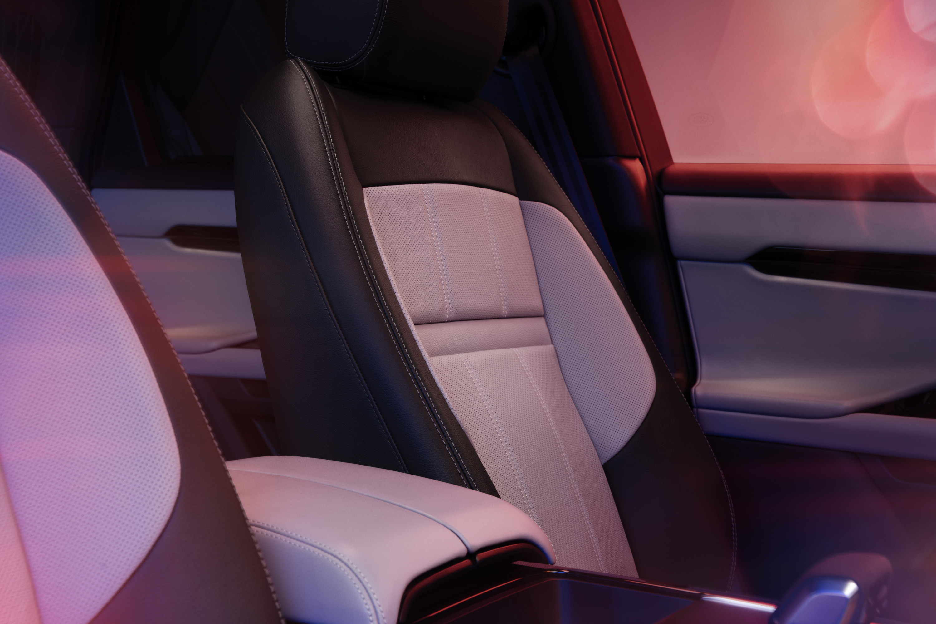 Range Rover Evoque Hoxton Edition