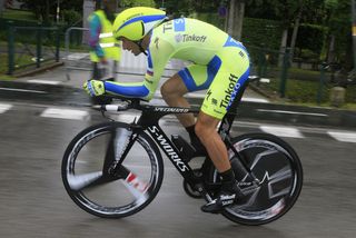 Ivan Basso (Tinkoff-Saxo)