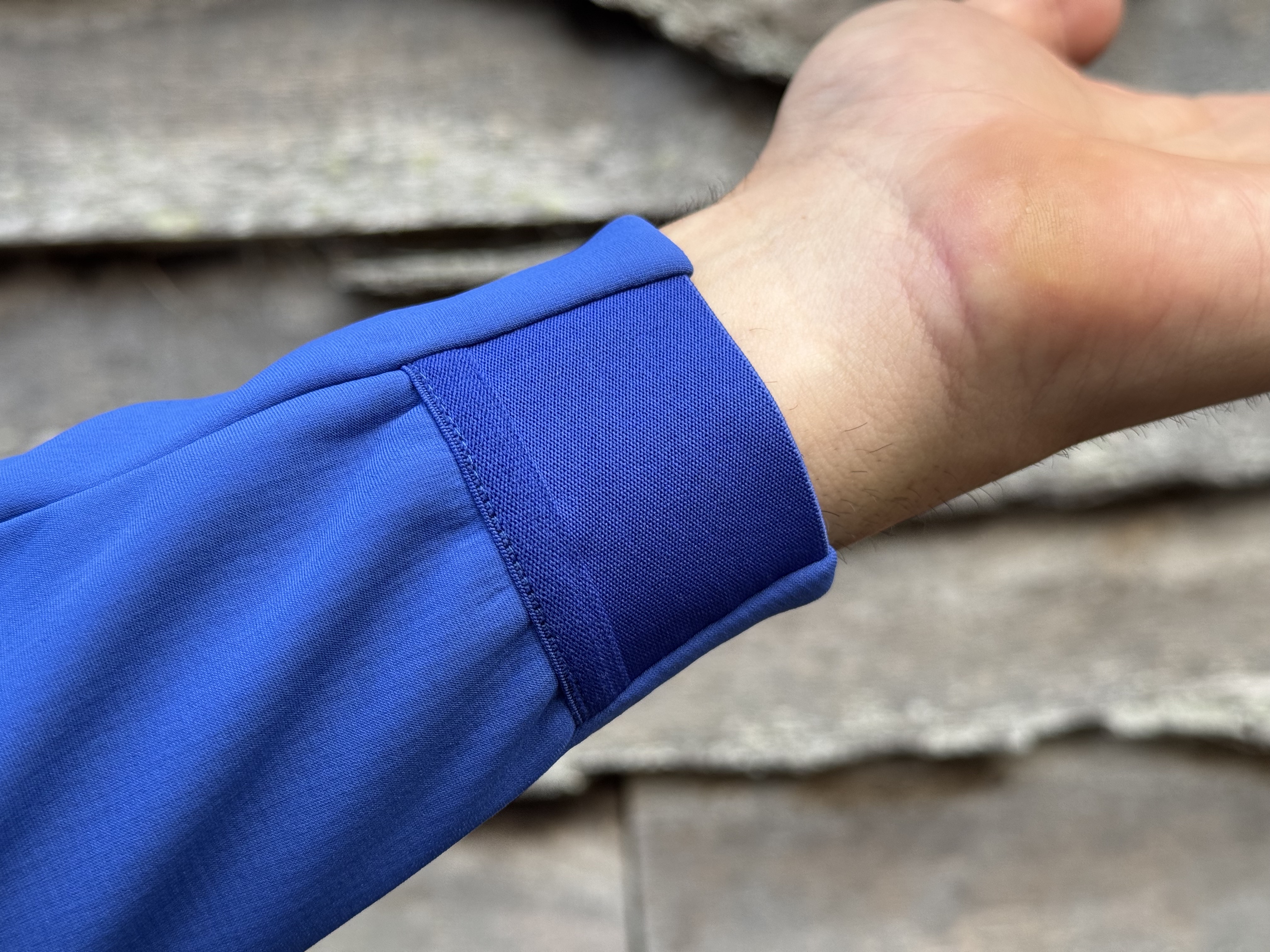 Rapha Pro Team Shadow Jacket