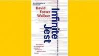 Infinite Jest By David Foster Wallace (1996)