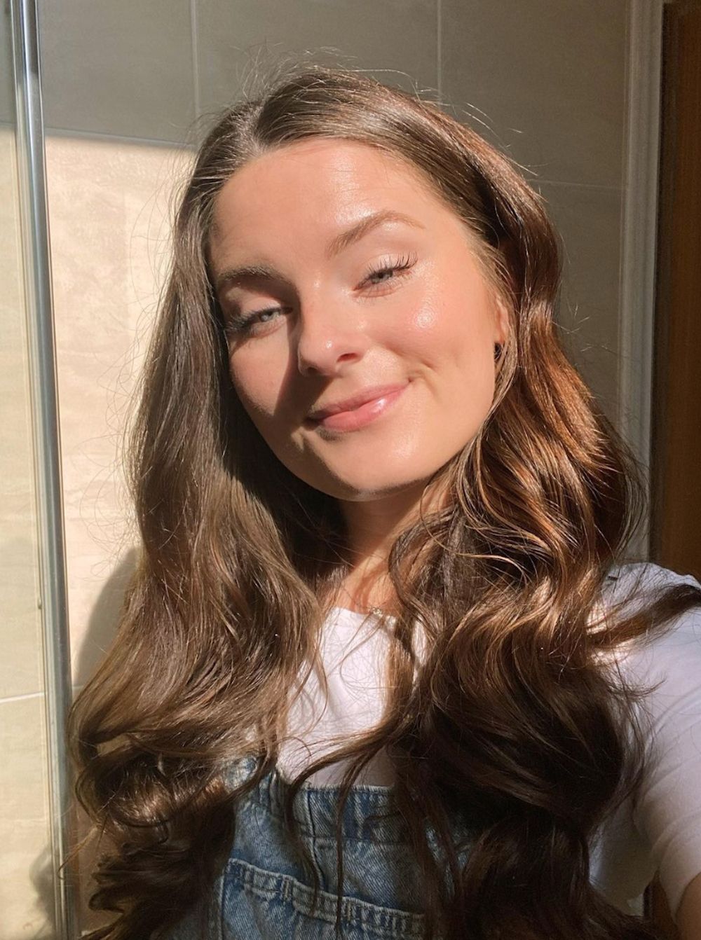 tori krauser