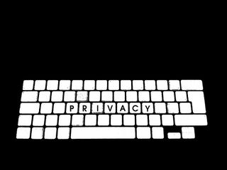 ICT Lessons and internet privacy