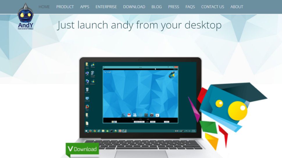 Best Android emulators of 2024 TechRadar