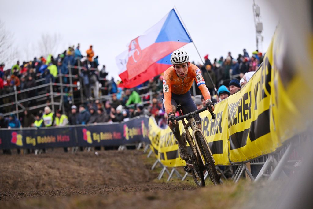 WORLD CX TABOR BILLY CEUSTERS