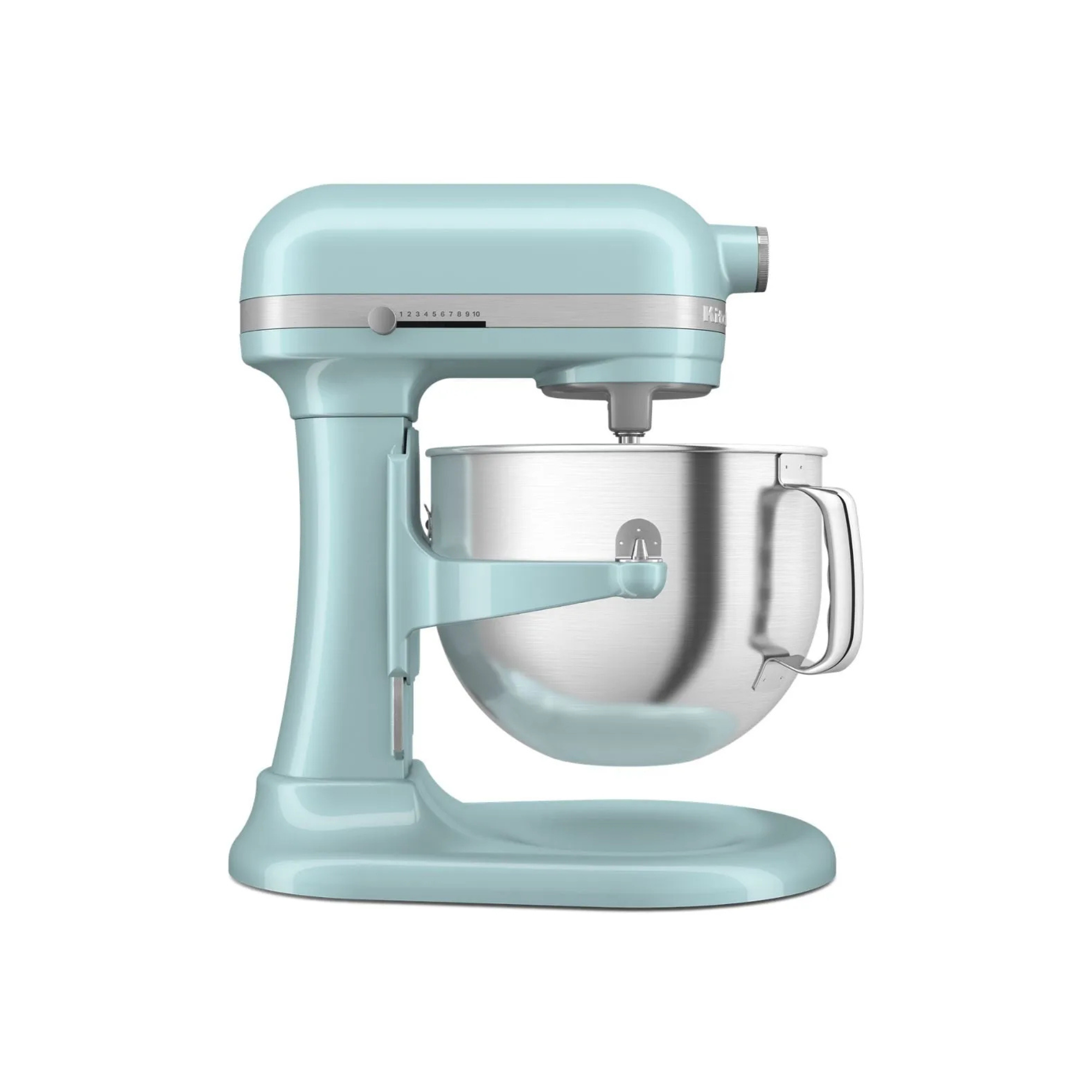 7 Quart Bowl-Lift Stand Mixer With Redesigned Premium Touchpoints