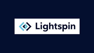 the Lightspin logo