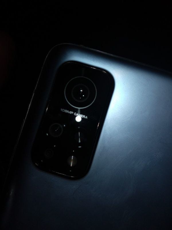 Xiaomi Apollo Leaked Images
