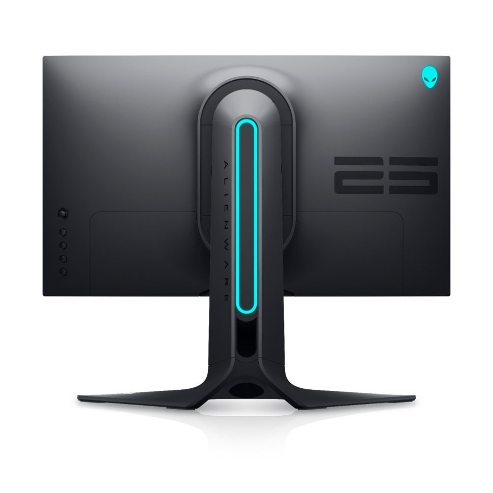Acer, Alienware, Asus 360Hz Monitors Get Built-In Nvidia Latency ...