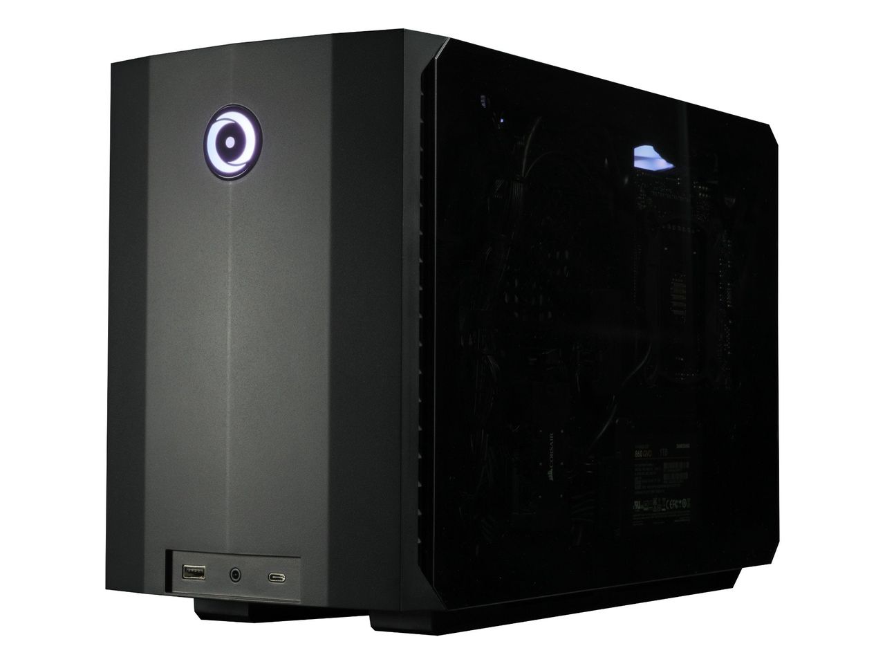 Origin Chronos Front