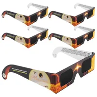 Lunt Solar Eclipse Glasses (5 pack) Lunt Solar Eclipse Glasses (5 pack)