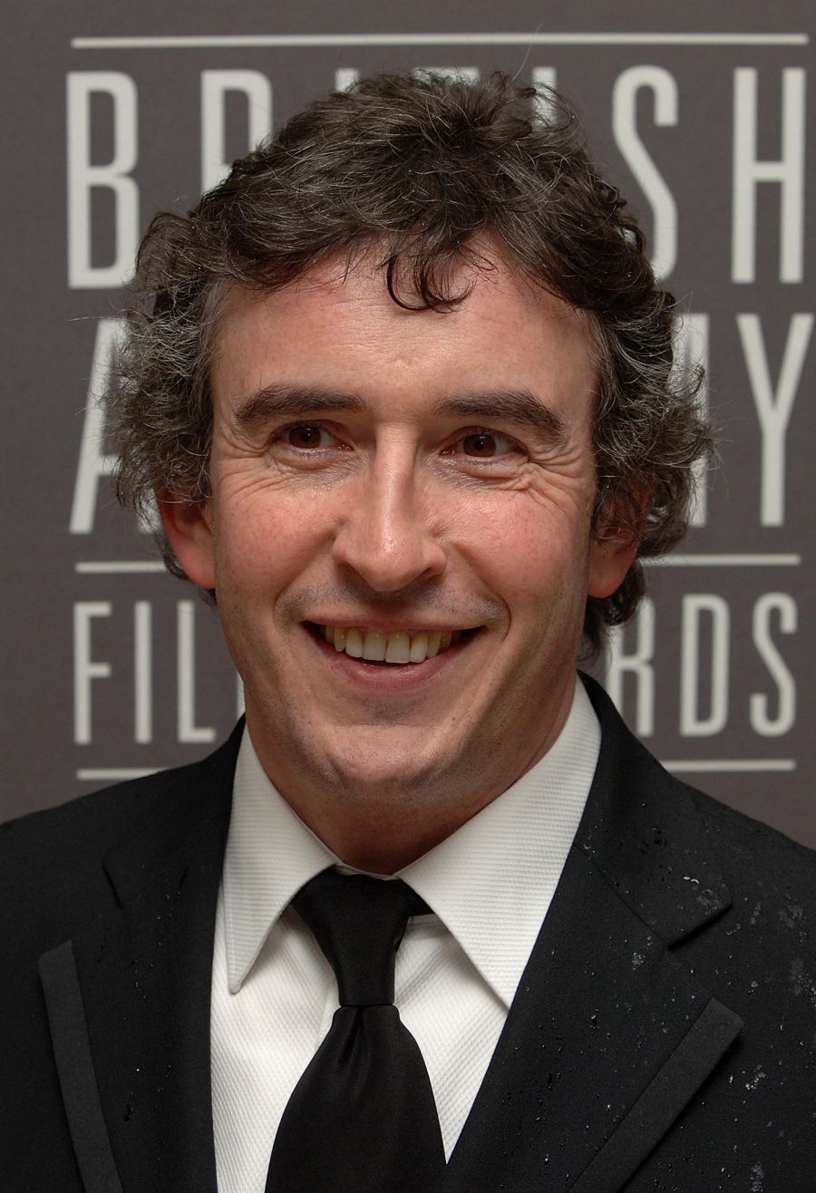 Steve Coogan blasts Top Gear presenters