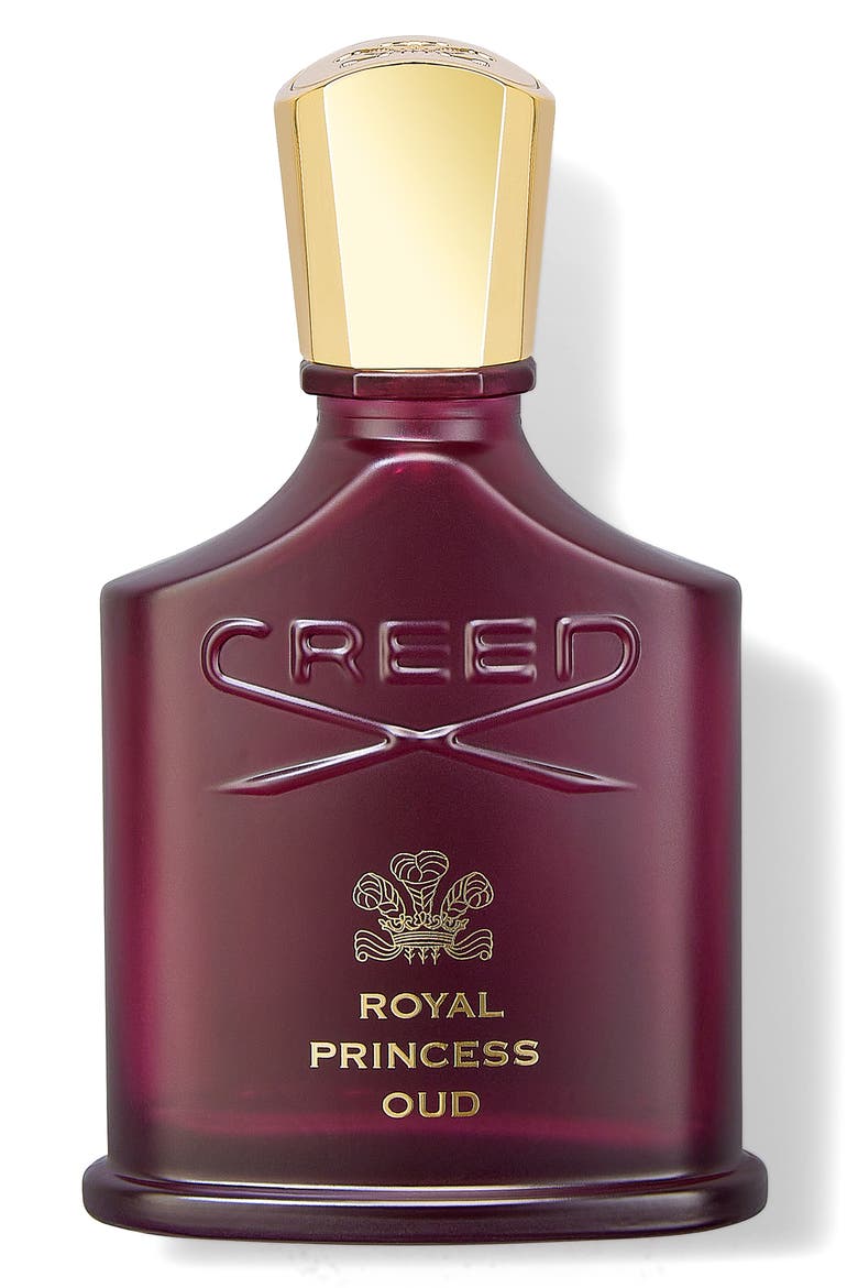 Royal Princess Oud Fragrance