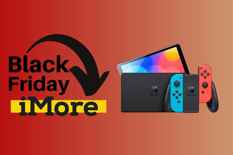 Bag an early Black Friday Nintendo Switch deal updated LIVE Flipboard