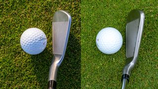 Ping G425 vs TaylorMade Stealth Irons: Read Our Head-To-Head Verdict ...