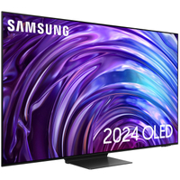 Samsung S95D QD-OLED 65-inch TV as £3599 now £3349 at Richer Sounds (save £250)