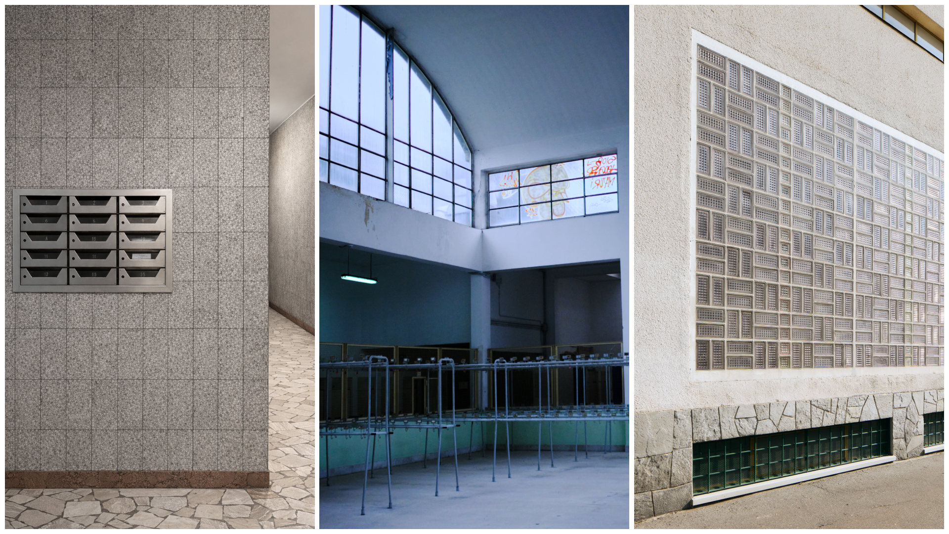 Unseen locations for Fuorisalone 2026