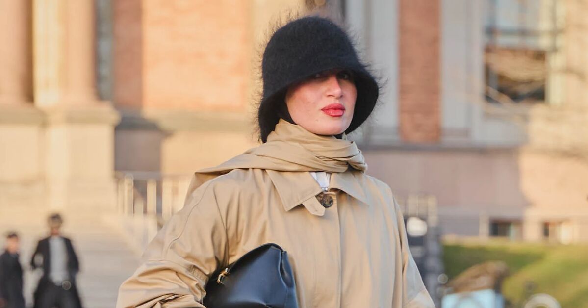 The Best Cold-Weather Accessories From Nordstrom, Revolve, and Aritzia