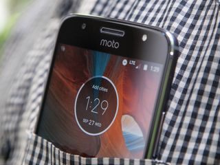 Moto G5 Plus