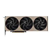 MSI GeForce RTX 5080 Inspire 3X OC