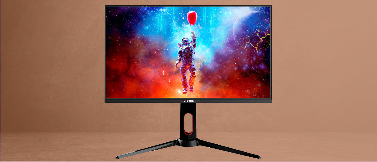 best gaming monitor 27