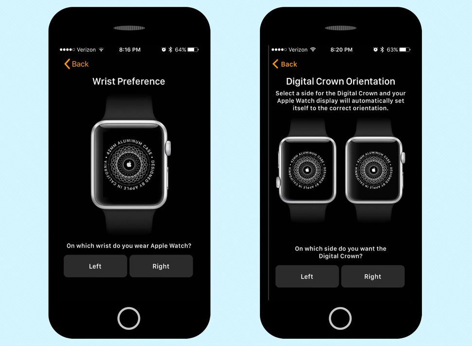 How to set up your Apple Watch Tom's Guide