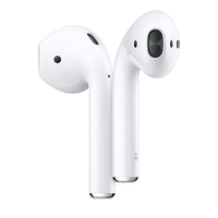 Apple AirPods 2: Were