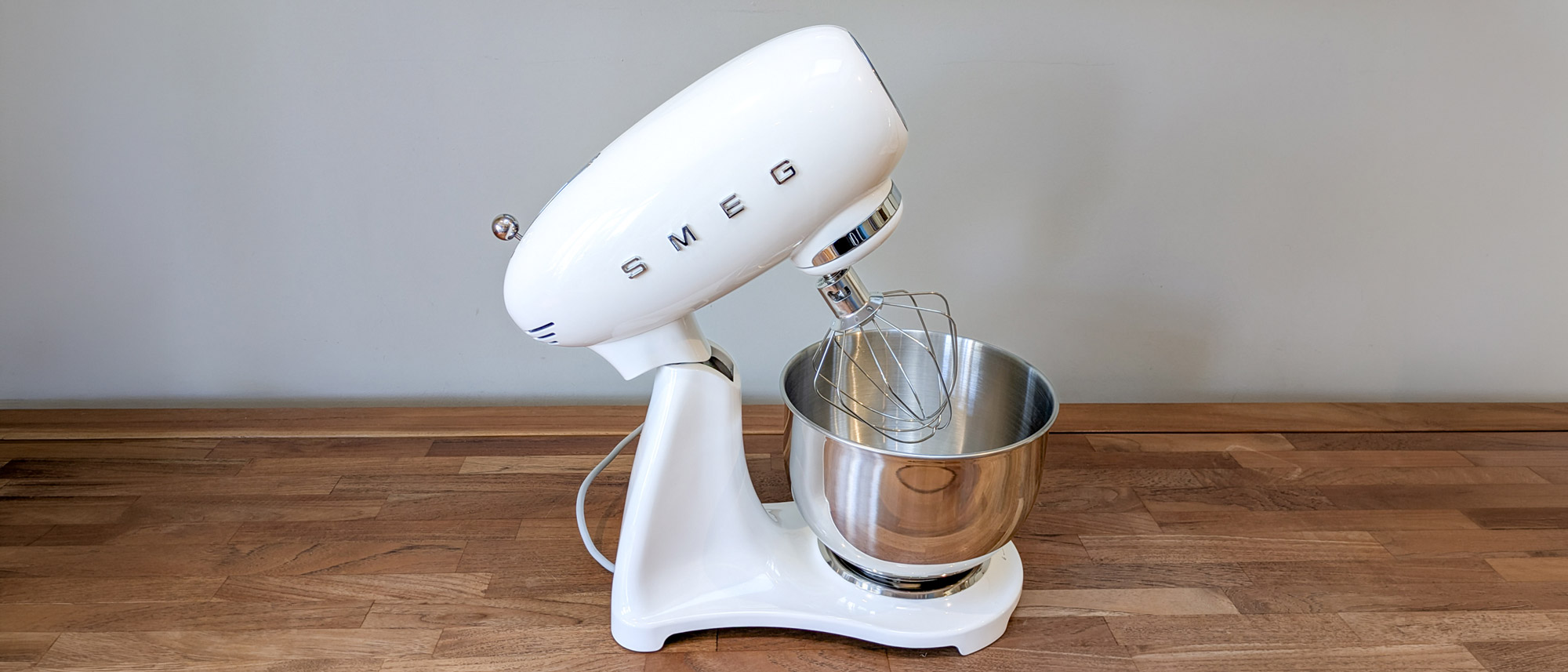 Smeg SMF05 stand mixer