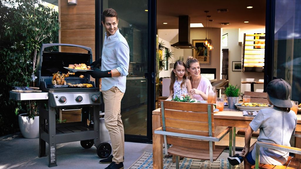 Best Gas Grills 2022 Top Ten Reviews