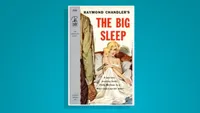 Philip Marlowe – Raymond Chandler (The Big Sleep and Others)