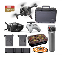 DJI FPV Fly More kit | was $1,825 | now $1,525Save $300US DEAL