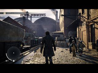 Assassin's Creed Unity/Syndicate