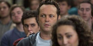 Vince Vaughn