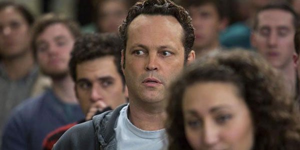 Vince Vaughn