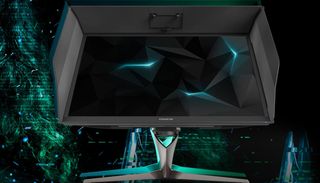 Acer Predator X27