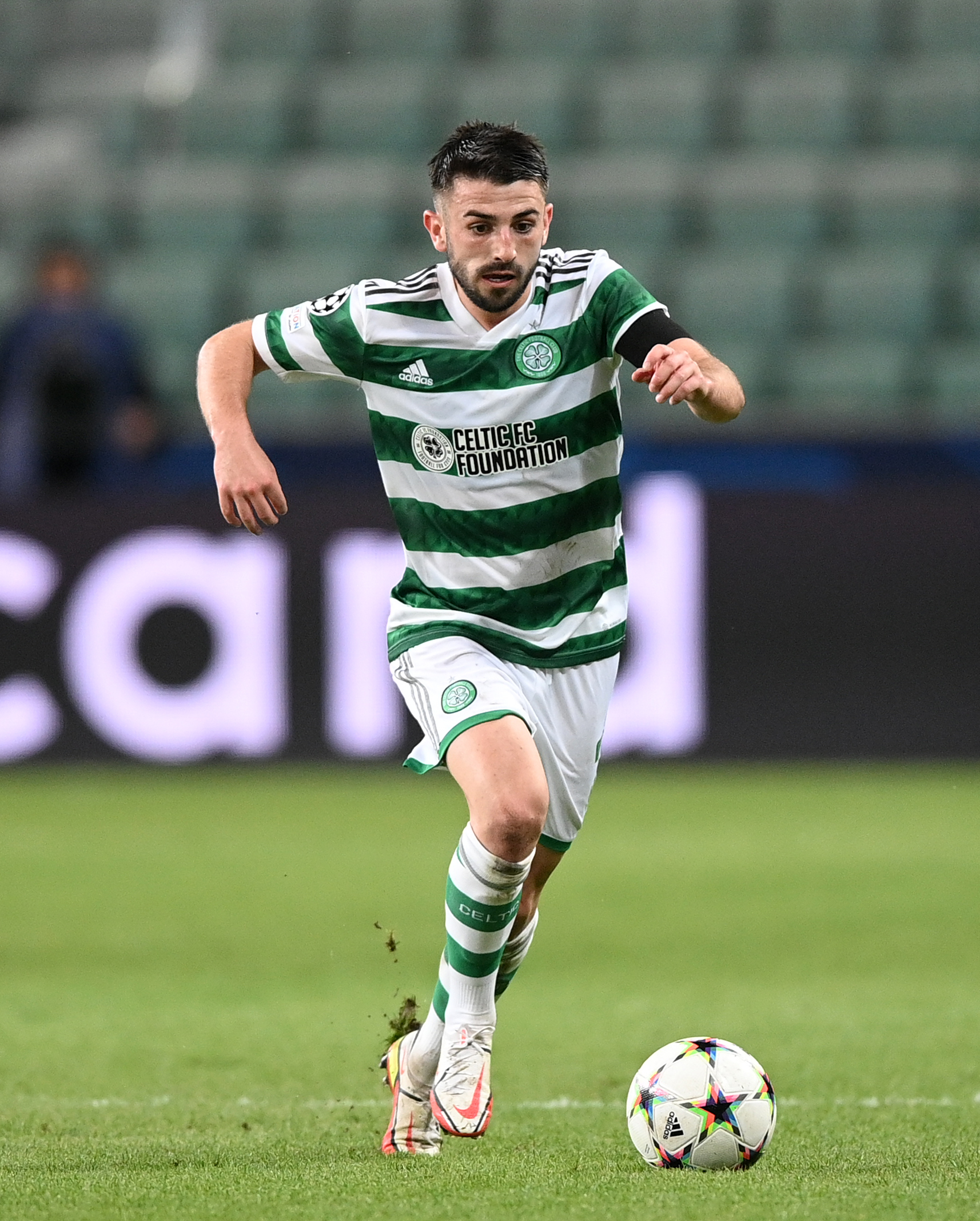 Shakhtar Donetsk v Celtic – UEFA Champions League – Group F – Municipal Stadium of Legia Warsaw