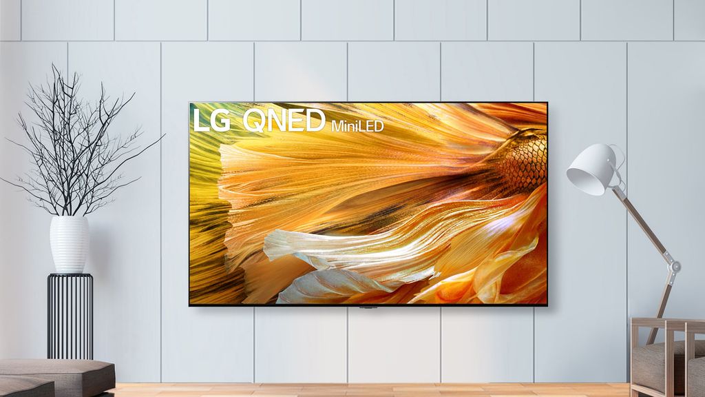 LG Mini LED TVs are rolling out but can they take on OLED? TechRadar