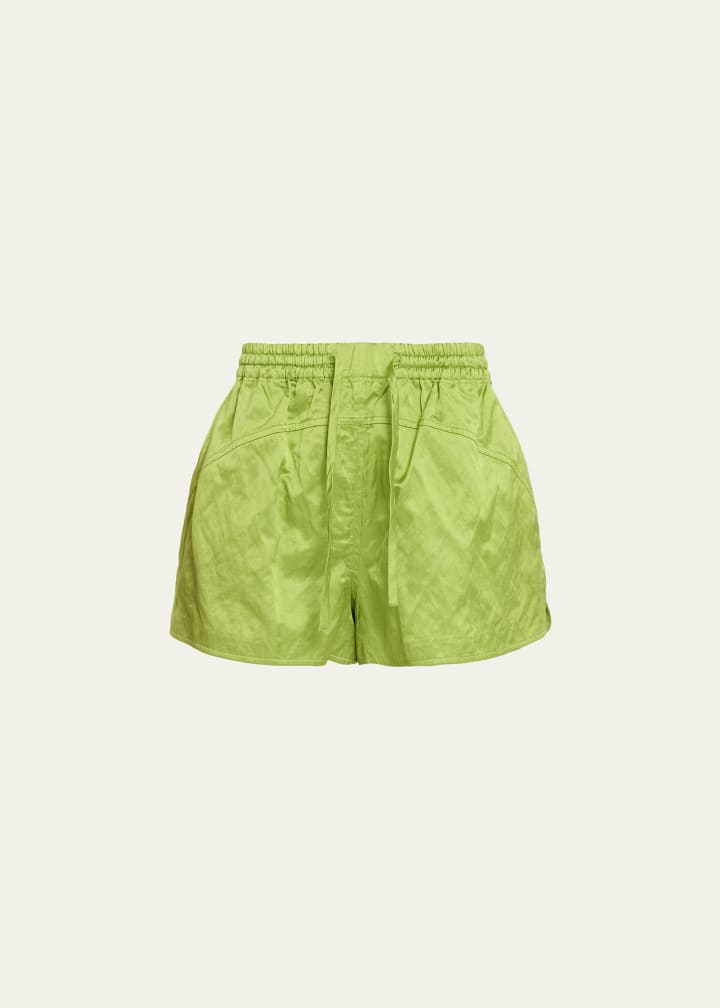 Camden Drawstring Shorts