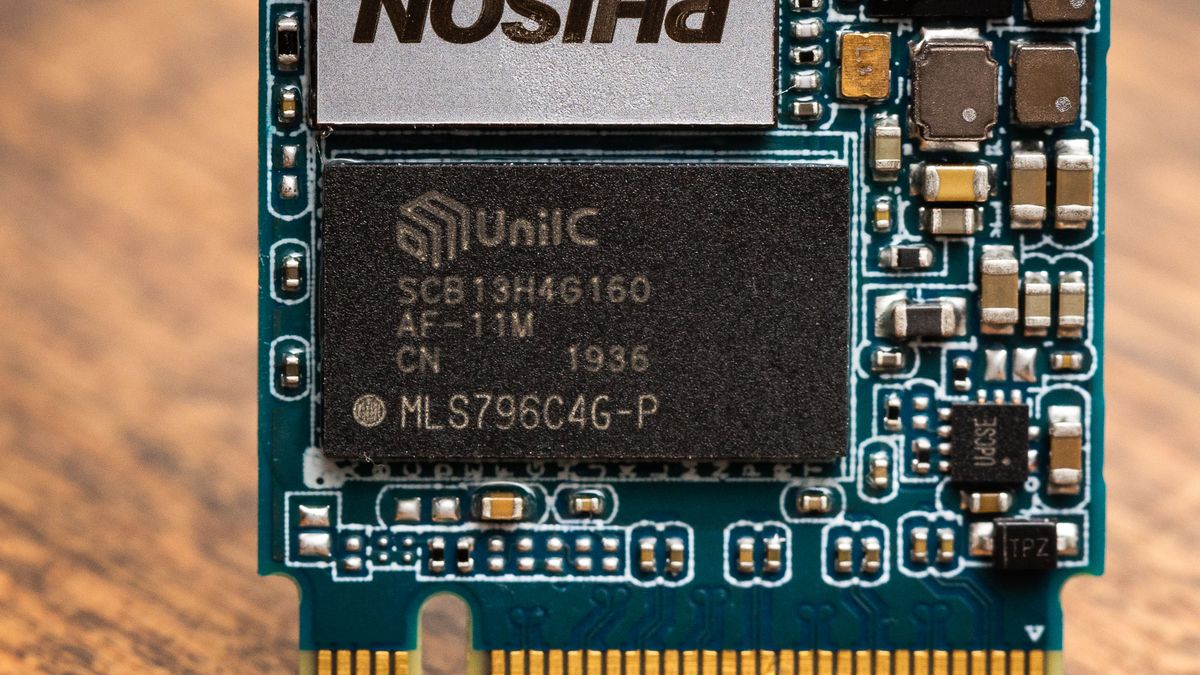 Silicon Power XD80
