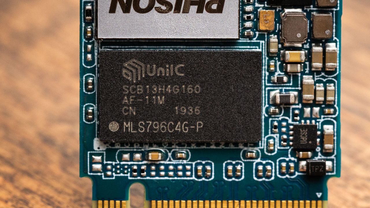 Silicon Power XD80