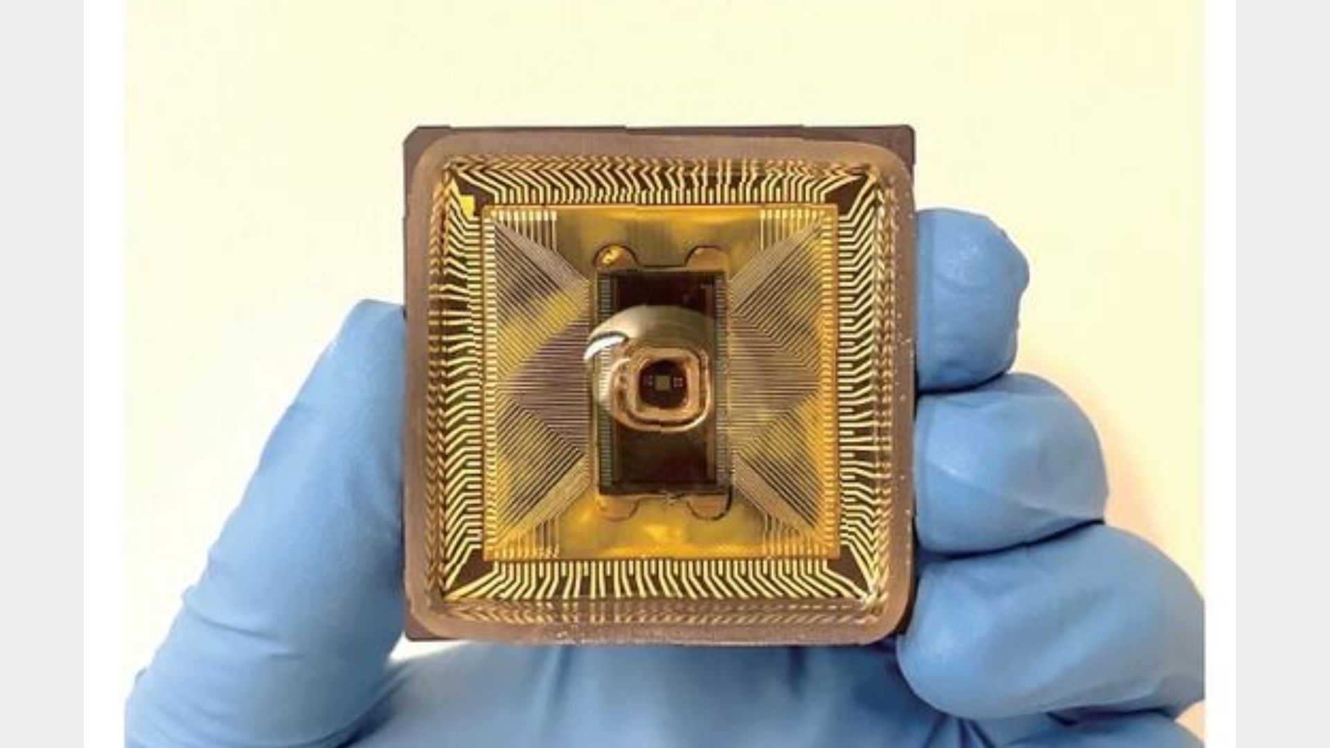 Water-based chips could be the future of neural networks | PC Gamer