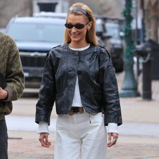 collage of celebrity jeans trends in 2026